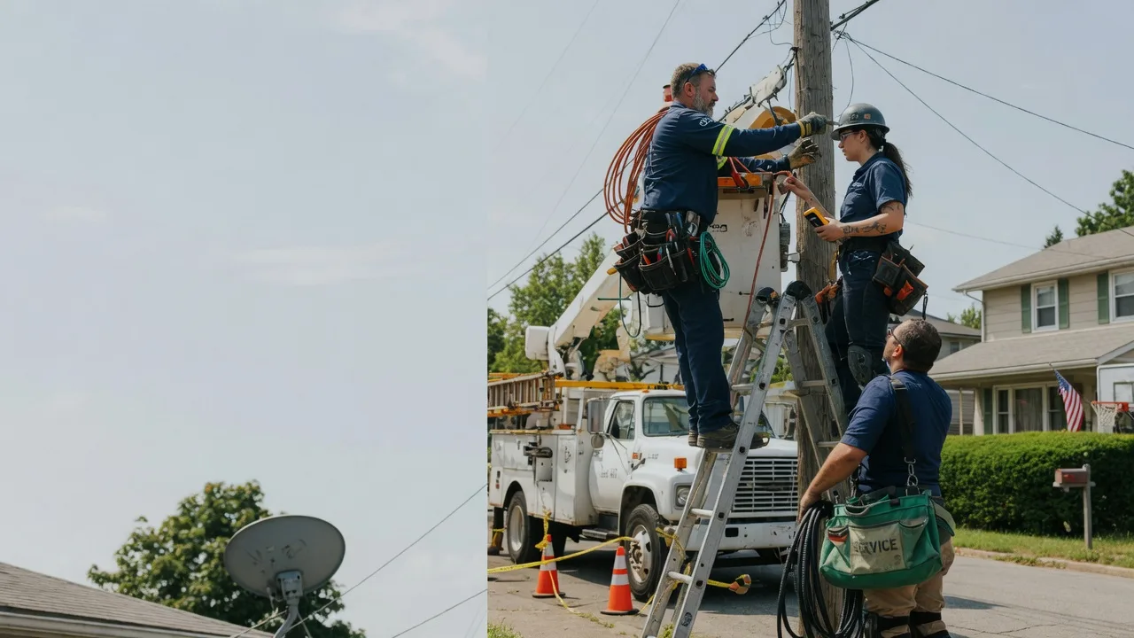 Electrical Repair in Chapin, IL near me